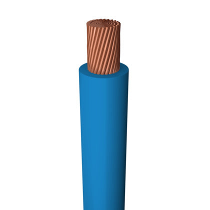 RQ Pure 35 BLÅ T500 (Rexel)