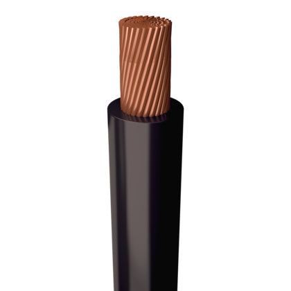 RQ Pure 120 SVART T500 (Rexel)