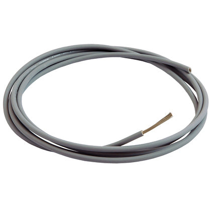 RQ FÖRT H07Z-K 2.5 GRÅ R100 (Rexel)