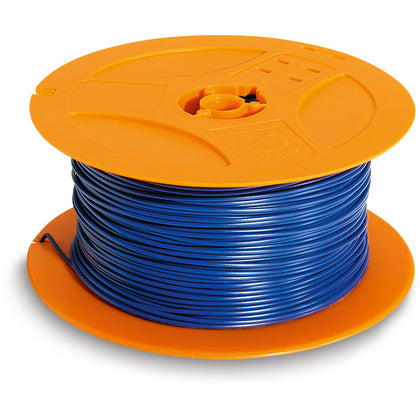 RQ H05Z-K 90°C 0,75 YE B250 (Rexel)
