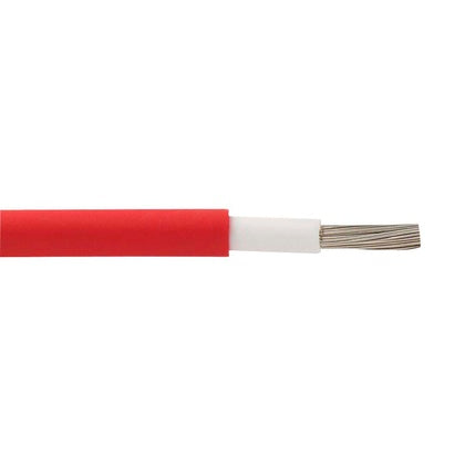 PV1-F 1X6 RÖD T500 (Rexel)
