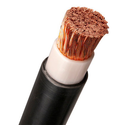 RXQ 1X240 1kV SVART T500 (Rexel)