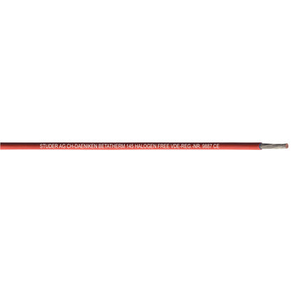 BETATHERM 145 1,5 MÖRKBLÅ R100 (Rexel)
