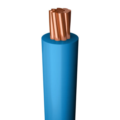 FQ Pure 1,5 BLÅ R100 (Rexel)