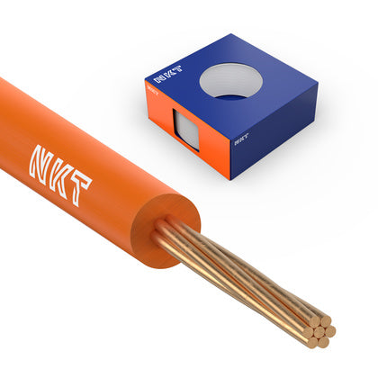 FQ Xtra 1,5 ORANGE Dca R100 (Rexel)