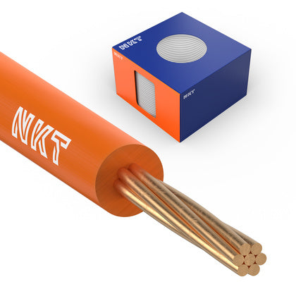FQ Xtra 2,5 ORANGE Dca R100 (Rexel)