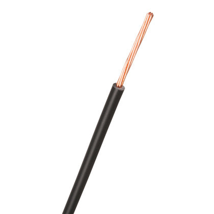 FQ EASY 1,5 450/750V SV R100 (Rexel)