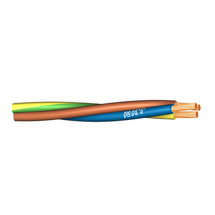 FQ Xtra 5G1,5 TVINNAD Dca B250 (Rexel)