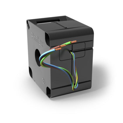 FQ 3G1,5 Tvinnad X200 (Rexel)