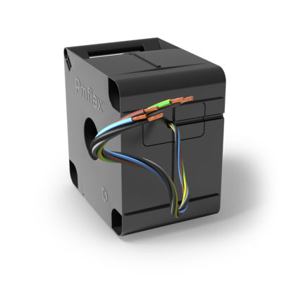 FQ 5G1,5 Tvinnad X100 (Rexel)