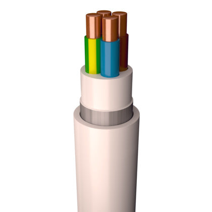 QLO Pure 4G1,5 R50 (Rexel)