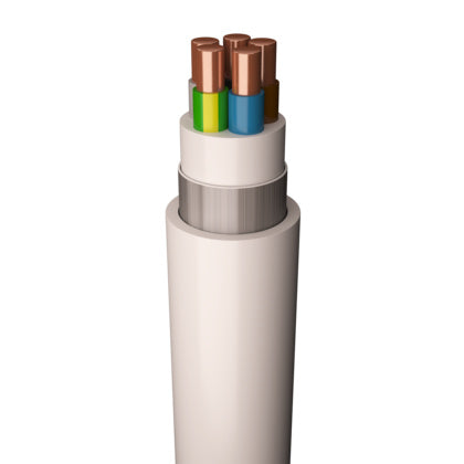 QLO Pure 5G1,5 R50 (Rexel)