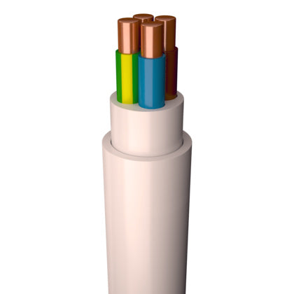 EXQ-LIGHTPRO 5G2,5 S4/150 (Rexel)
