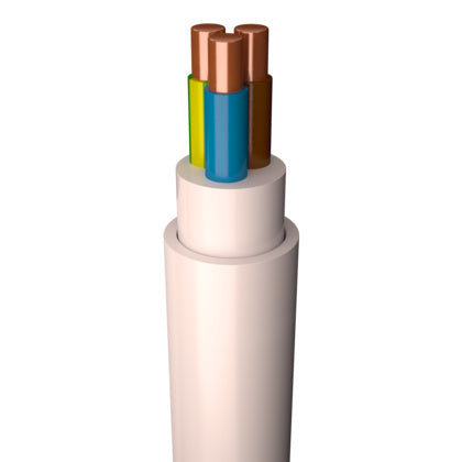 EXQ Pure 3G1,5 S4/300 (Rexel)