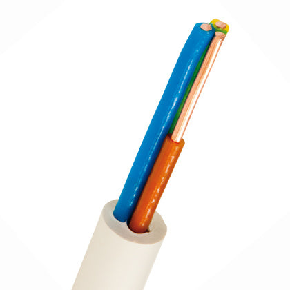 EXQ EASY 4G2,5 300/500V PW500 (Rexel)