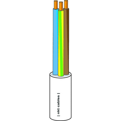 EXQ XTRA 5G1,5 R50 (Rexel)