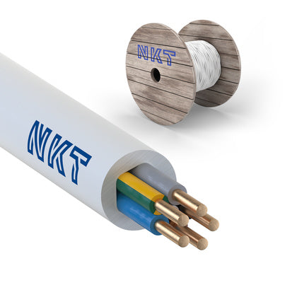 EXQ Xtra 5G1,5 Dca T500 (Rexel)