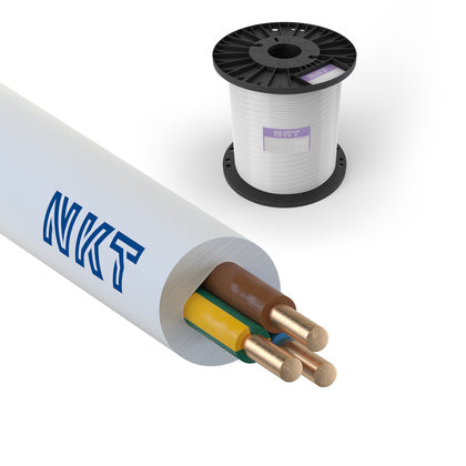 EXQ Xtra 3G2,5 Dca B250 (Rexel)