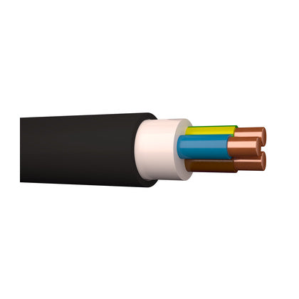 EXQ Pure Svart 3G1,5 B300 (Rexel)