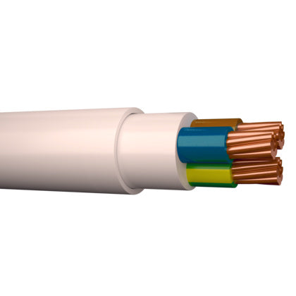FXQ Pure 3G1,5 (Rexel)