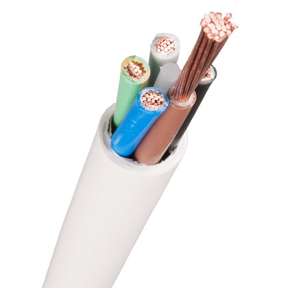 MQQ 5G4 450/750 V T500 (Rexel)