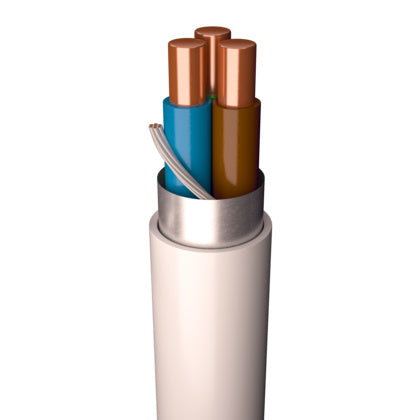 EXLQ Pure 3G2,5 R50 (Rexel)