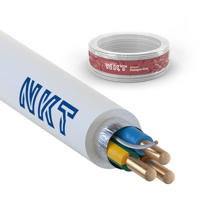 EXLQ Xtra 3G2,5 Dca R50 (Rexel)