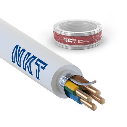 EXLQ Xtra 4G1,5 Dca R50 (Rexel)