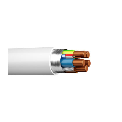 EQLQ Com Pure 5G2,5+2x1 (Rexel)