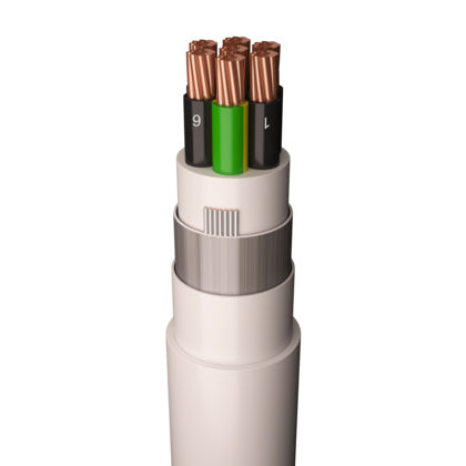 FQLQ Pure 7G1,5 T500 (Rexel)