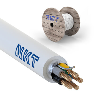 FXLQ Xtra 5G1,5 Dca T500 (Rexel)