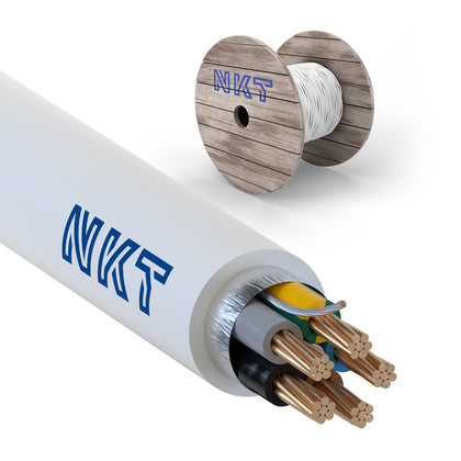 FXLQ Xtra 5G2,5 Dca T500 (Rexel)