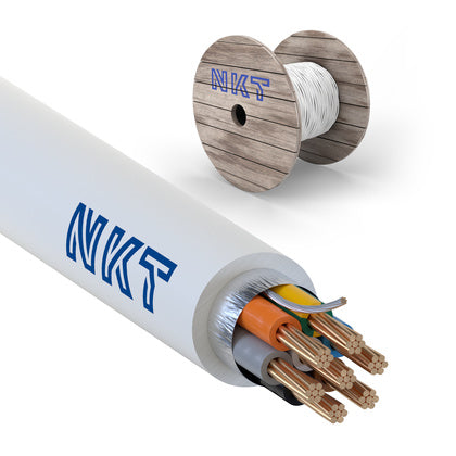 FXLQ Xtra 7G1,5 Dca T500 (Rexel)
