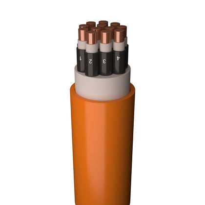 FIRETUF FRHF 750V 12X1,5 T500 (Rexel)