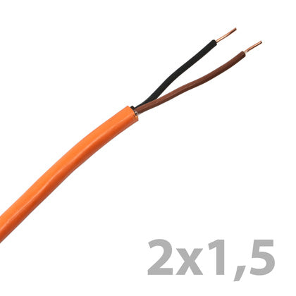 BETAFLAM FE180/E30 2X1,5 T500 (Rexel)