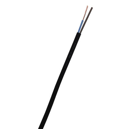SKK-U 2X0,75 300/300V LJG B100 (Rexel)