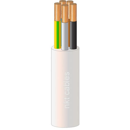 RKK 5G1,5 VIT R100 (Rexel)