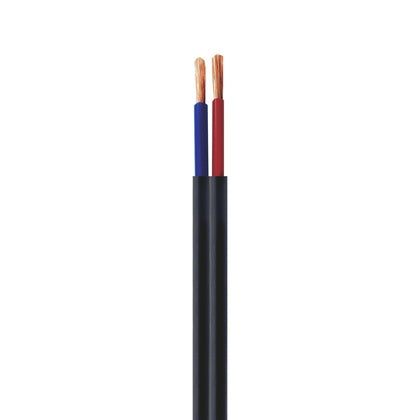 BITFLEX HF RÖD/BLÅ 2x35 T500 (Rexel)