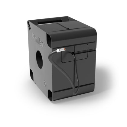 H1Z2Z2-K 6 MM² SVART X200 (Rexel)