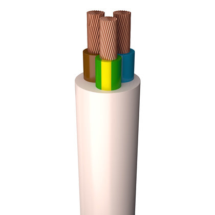 RXQ 3G0,75 T500 (Rexel)