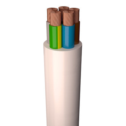 RXQ 5G2,5 R100 (Rexel)