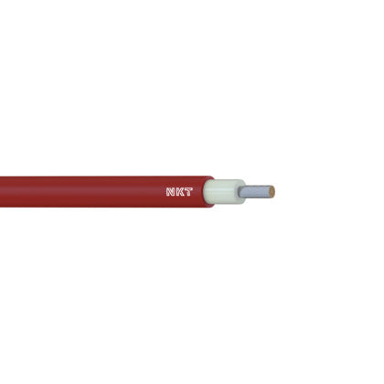 H1Z2Z2-K 1x6 Röd T500 (Rexel)