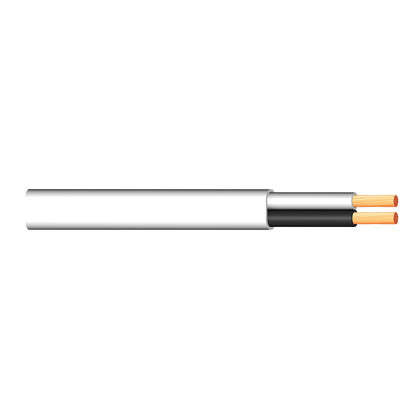 RLH 2x10 T500 (Rexel)
