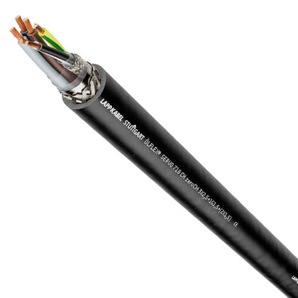 718 CH zeroCM 3X6+1G4 T500 (Rexel)