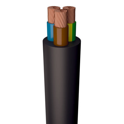 DRAKAFLEX RDO/05RN-F3G1,5 R100 (Rexel)