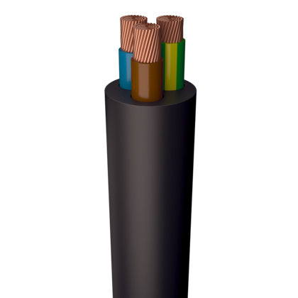 DRAKAFLEX A05RN-F 3G2,5 (Rexel)