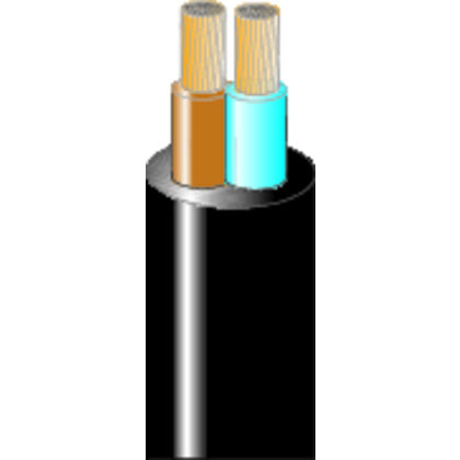 H07RN-F 2X2,5 (Rexel)
