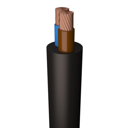 DRAKAFLEX H07RN-F 2X2,5 T500 (Rexel)