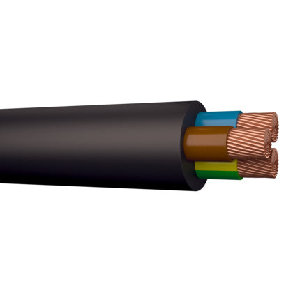 DRAKAFLEX H07RN-F 3G1,5 R100 (Rexel)