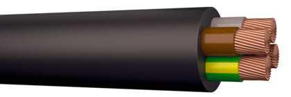 DRAKAFLEX H07RN-F 4G2,5 R50 (Rexel)